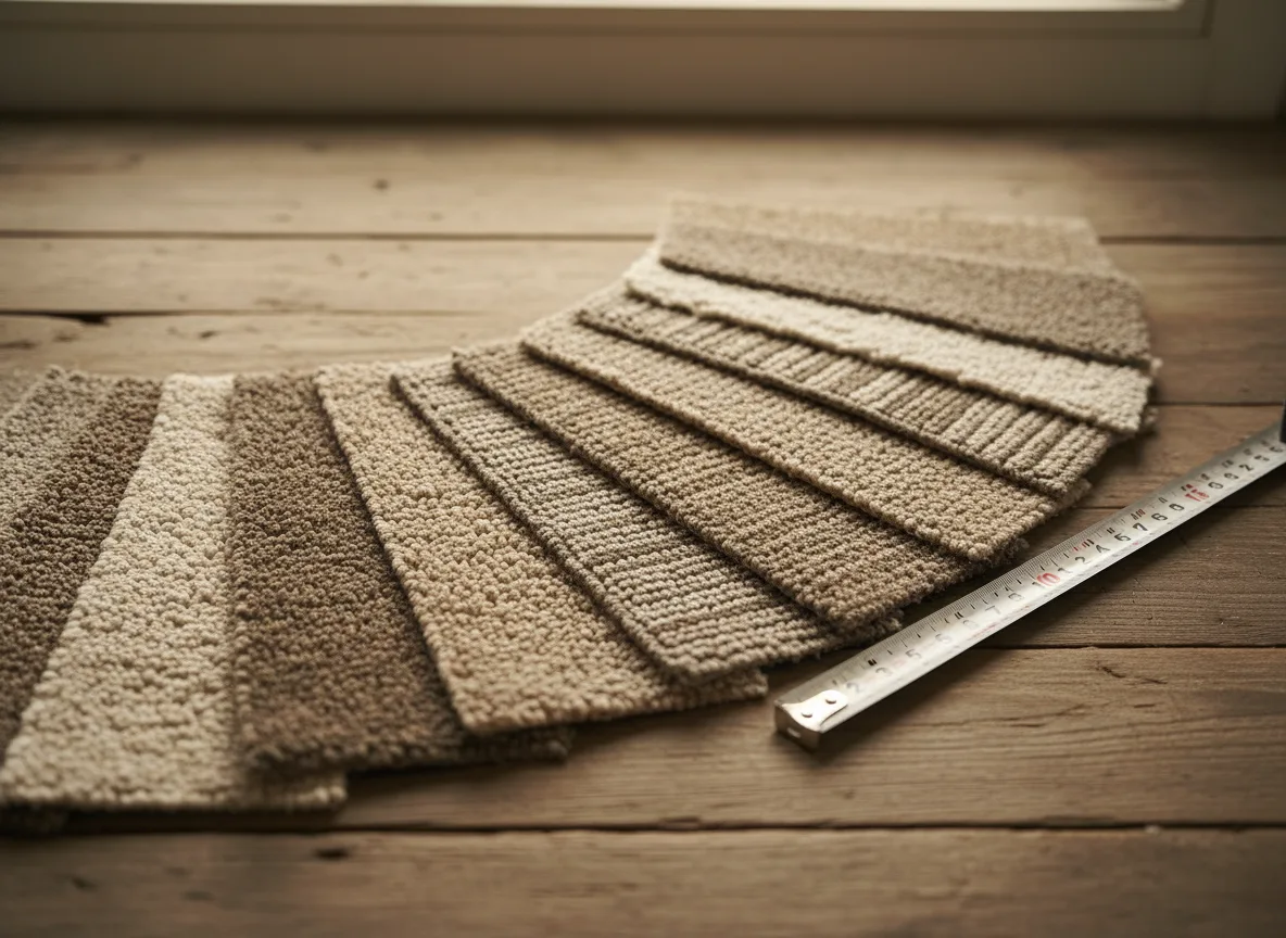 Carpet Installation Dougherty, TX FAQs